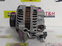 Sep 2005 to Mar 2008 - Mitsubishi 380 DB 3.8L Engine Code 6G75 - Alternator