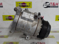 2016 - 2024 Mazda CX-9 TC Petrol Turbocharged 2.5L A/C Compressor