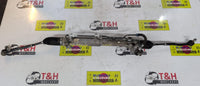 2015 Power Steering Rack, AB31 3200 AM, 2015, Ford, Ranger, PXI