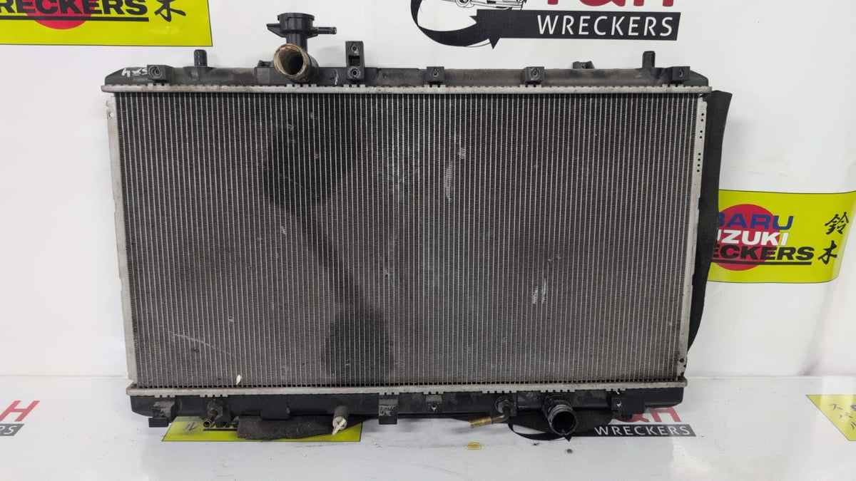 Suzuki SX4 - 2010-2020 - Radiator