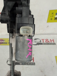 2018-2025 Subaru Forester SK - - Right Rear Window Regulator/Motor