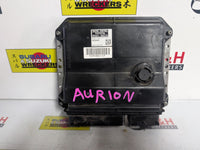 2007 - 2012 Toyota Aurion V40 Prodigy FWD ECU