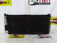 2005 - 2007 Subaru Impreza GG A/C Condenser