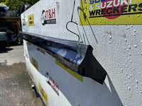 2010 - 2019 Mitsubishi ASX Left Side Skirt