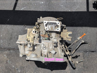 2020 2020 Suzuki Baleno EW A1M414 Automatic Transmission