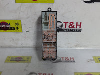 2005 - 2007 Subaru Impreza GG Master Power Window Switch
