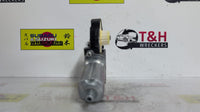 2009 2009 Toyota Kluger GSU40 GSU45 Sunroof Motor
