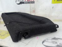 2017 - 2023 Suzuki Swift AZ Parcel Shelf Parcfel Shelf