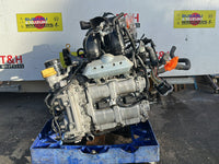 Dec 2011 to Oct 2014 - Subaru Impreza 4th Generation Petrol 2.0L Engine Code FB20/FB20AHZB4E Manual - Engine