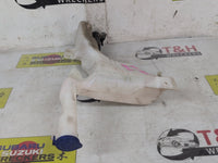 2016 2016 Ford Fiesta WZ Washer Bottle