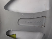 Feb 2012 to Dec 2014 - Mazda CX-5 KE - Alloy Wheel - Factory, 19X7In