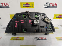 Lexus IS200 E10 RWD 1998-2005 - Instrument Cluster