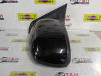 Jan 2007 to Jan 2014 - Suzuki SX4 - Right Door Mirror - Non-Flasher, 3 Wire
