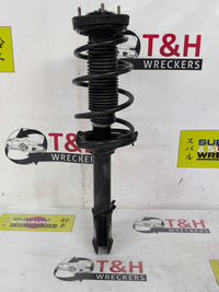Aug 2003 to Aug 2008 - Subaru Impreza WRX Sedan - Left Rear Strut