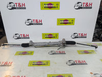 Suzuki Vitara/Grand Vitara JB JT Hydraulic Power Steering Box/Rack Apr-Dec 2018