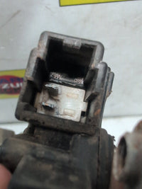 2000 2000 Subaru Impreza GC GC8HK8P Left Rear Lock Actuator