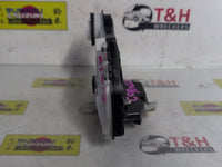 2019 Left Front Lock Actuator, 2019, Toyota, Corolla, Altis, E170