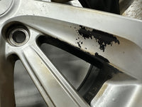 Aug 2014 - Apr 2021 Subaru Liberty BN Alloy Wheel 18x7.5in