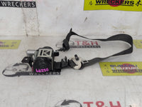 2015 - 2020 Ford Mondeo MD Left Front Seat Belt