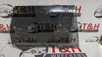 2015 Mitsubishi Outlander III ZK JMFXTGF8WGZ001086 - Right Rear Door Glass