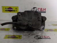 2006 - 2012 Mazda CX-7 ER Left Front Caliper