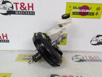 Ford Ranger PX MkII/PX MkIII 2015-2022 2WD/4WD Automatic Brake Booster