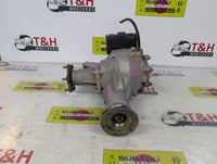 Suzuki Vitara/Grand Vitara JB JT 2007-2018 Diesel 1.9L Rear Differential 4.3