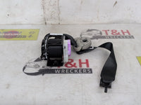 2017 - 2024 Suzuki Swift AZ FWD Right Rear Seat belt