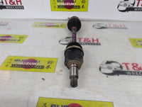 Sep 2008 to Dec 2018 - Suzuki Vitara/Grand Vitara JT - Right Driveshaft - Front
