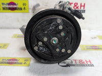 2025 - 2026 Suzuki Fronx WDB3S GLX FWD A/C Compressor
