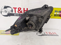 2005 2005 Suzuki Swift III EZ Left Headlight