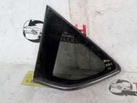 2012 - 2018 Toyota RAV4 XA40 Left Rear Side Glass
