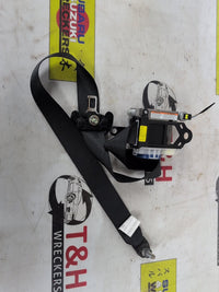 2010 2010 Suzuki Kizashi FR Left Front Seat Belt
