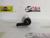 Nov 1987 to Dec 1989 - Toyota MR2 AW11 - Wiper Switch