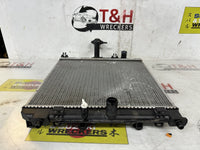 2015 - 2017 Suzuki Celerio LF AVK310 Radiator