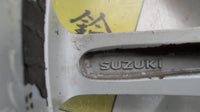 Aug 2012 to Dec 2018 - Suzuki Vitara/Grand Vitara JT - Alloy Wheel - Factory, 18X7.0In