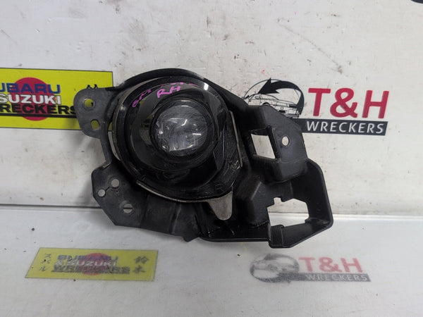2016-2019 Mazda3 BN Right Fog Indicator Side Bumper Lamp OEM