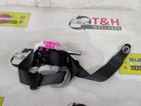 2019 Right Front Seat Belt, 2019, Toyota, Corolla, Altis, E170