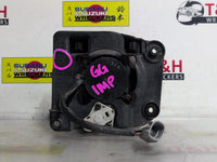 2003 Subaru Impreza GG GGACK8D- Right Fog Light | T&H Wreckers