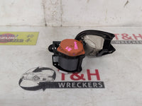 2015 - 2020 Subaru Outback BS Centre Seat Belt