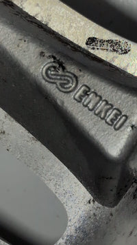 2003 - 2006 Suzuki Grand Vitara I FT Wheel Alloy