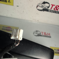 Sep 2014 to Jun 2020 - Ford Mondeo MD - Interior Mirror