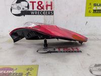 2016 2016 Ford Fiesta WZ Right Taillight