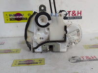 2006 2006 Honda Civic FD Left Rear Lock Actuator