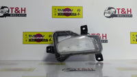 2022 Left Daytime Driver Light, 96070000h4ab, 2022, Suzuki, Baleno, EW