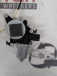 2015 - 2020 Subaru Outback BS Right Front Window Regulator/Motor