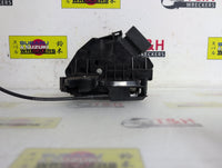 Ford Ranger PX 2015-2022 Right Front Lock Mechanism Non Keyless Entry
