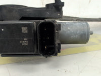 2018 - 2024 Subaru Forester SK Left Front Window Regulator/Motor