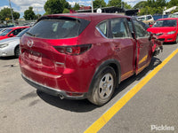 2017 - 2026 Mazda CX-5 KF Left Rear Door