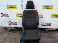 2018 2018 Suzuki Swift V AZ Right Front Seat